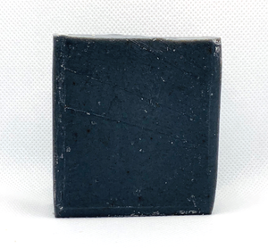 Branding Iron Bar of Soap - Nourishing & Moisturizing, Exfoliation