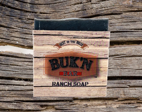 Branding Iron
