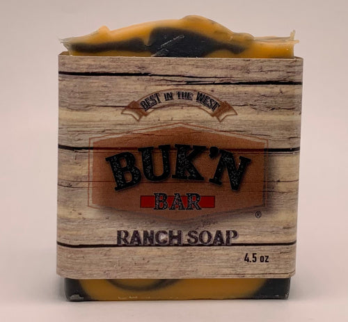 Campfire - Whisky and Suede hint of Smoky Sandalwood
