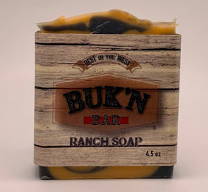 Campfire - Whisky and Suede hint of Smoky Sandalwood