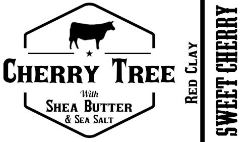 Cherry Tree - Sweet Cherry