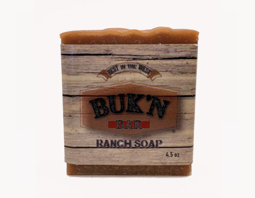 Gambler - Rustic Woods and Rum
