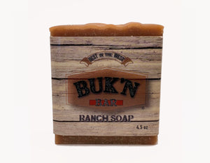 Gambler - Rustic Woods and Rum
