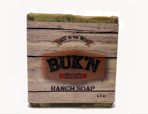 Gunfighter - Hickory and Suede