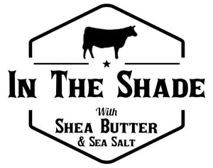 In the Shade - Tea Tree