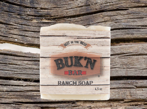 In the Shade - Tea Tree