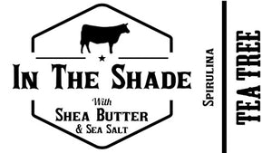 In the Shade - Tea Tree