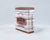 Badlands Soap Bar Side Label