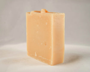 Beach Bound - Coconut Cream