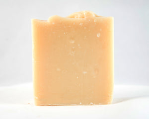 Beach Bound - Coconut Cream