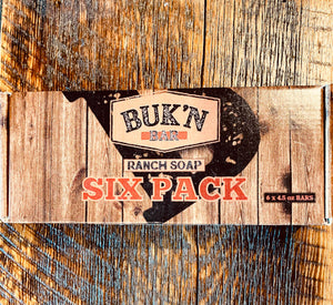 6 Pack - Variety