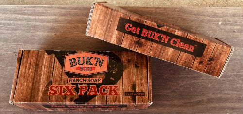 6 Pack - Variety