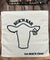 Get Buk'n Clean Branded Towel