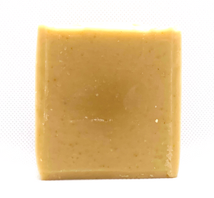 Early Riser Bar of Soap - Nourishing & Moisturizing, Thick & Sudsy Lather