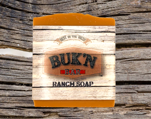 Strawberry Roan - Strawberry & Melon