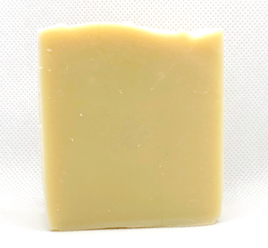 Summertime Bar of Soap - Nourishing & Moisturizing, Rich Lather