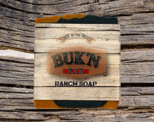 The Maverick - Spice & Cherry Almond