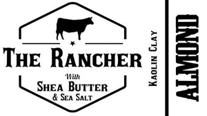 The Rancher - Almond