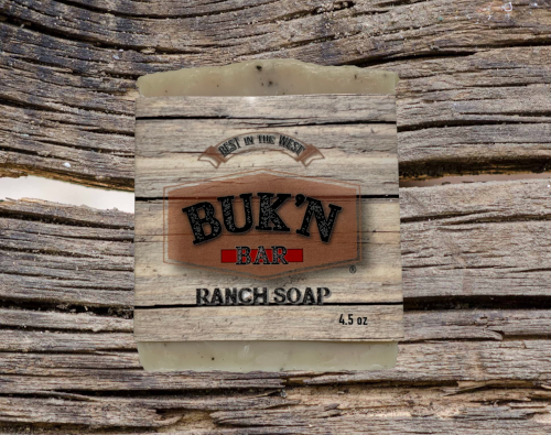 Trail Rider - Tobacco & Bay Leaf