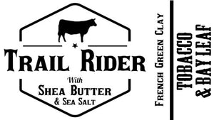 Trail Rider - Tobacco & Bay Leaf